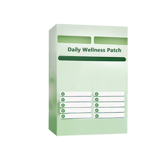 Daily Wellness Patch