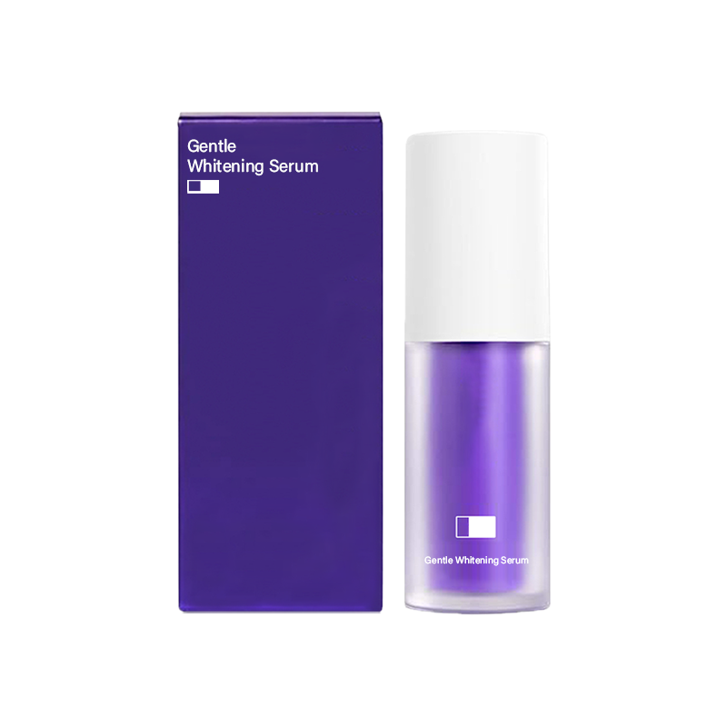 Gentle Whitening Serum