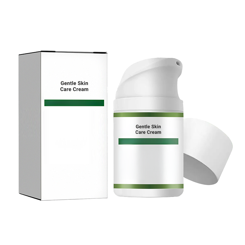 Gentle Skin Care Cream