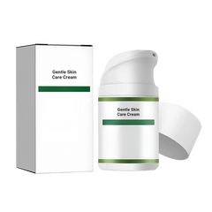 Gentle Skin Care Cream