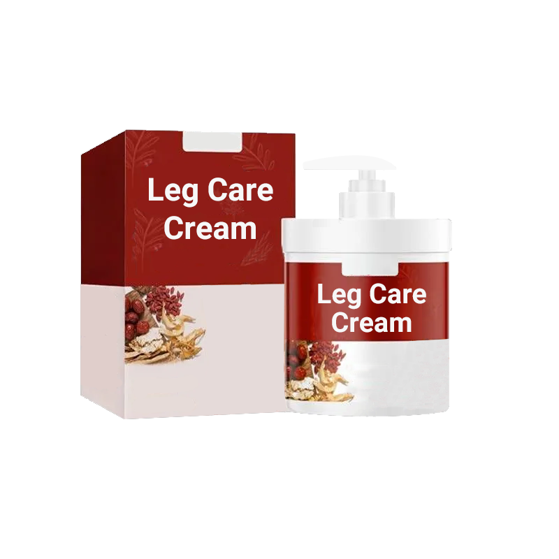 Comfort Massage Cream