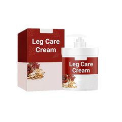 Comfort Massage Cream
