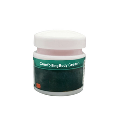 Daily Back Comfort Cream