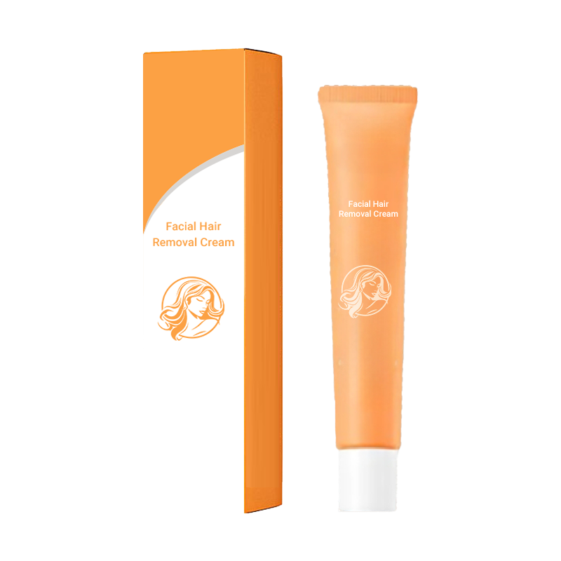 Gentle Hair Removal Cream