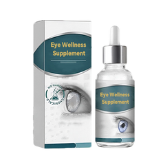 Eye Wellness Supplement