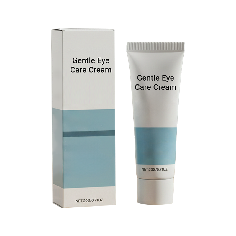 Gentle Eye Care Cream