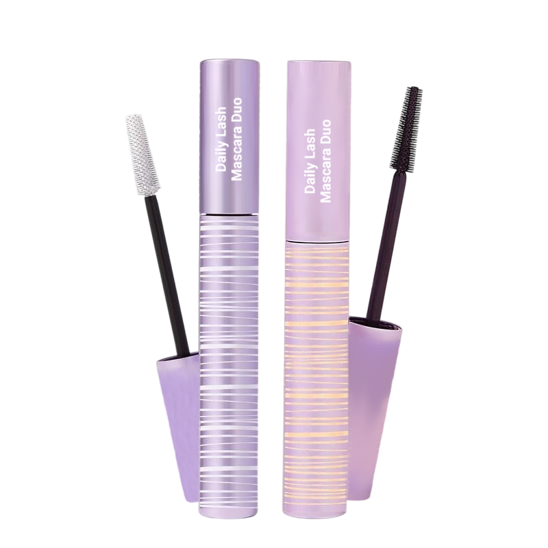 Glowelless™ Everyday Lash Mascara Duo