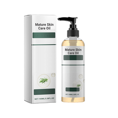 Glowelless™ Collagen Oil