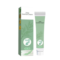 Daily Comfort Cream