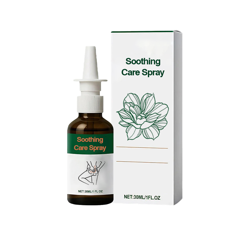 Soothing Care Spray