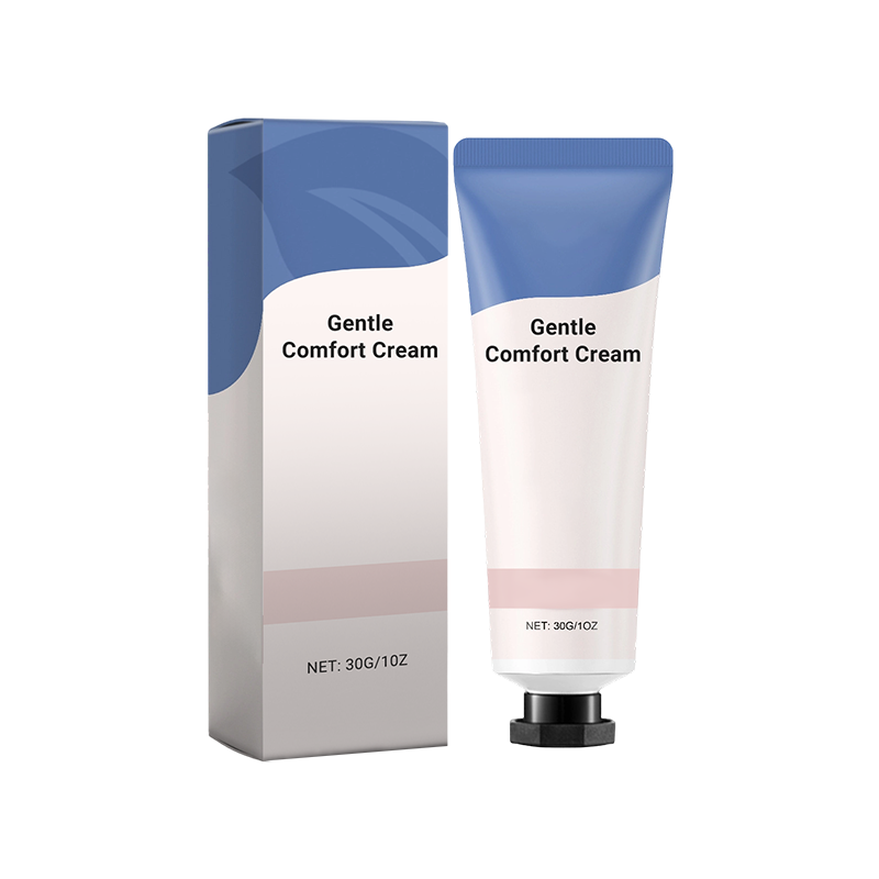 Gentle Daily Cream