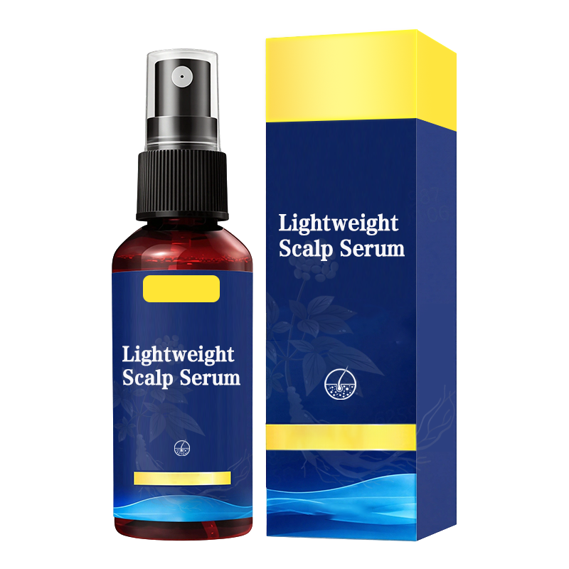 Lightweight Scalp Serum