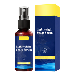 Lightweight Scalp Serum