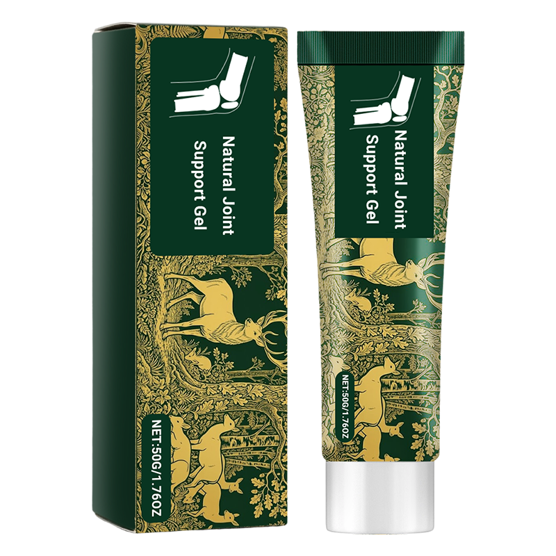 Natural Joint Support Gel