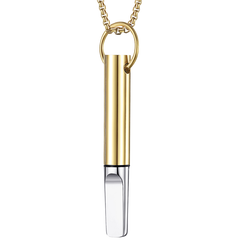 Behavioral Inhalation Necklace