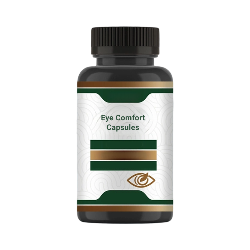 Balanced Care Capsules
