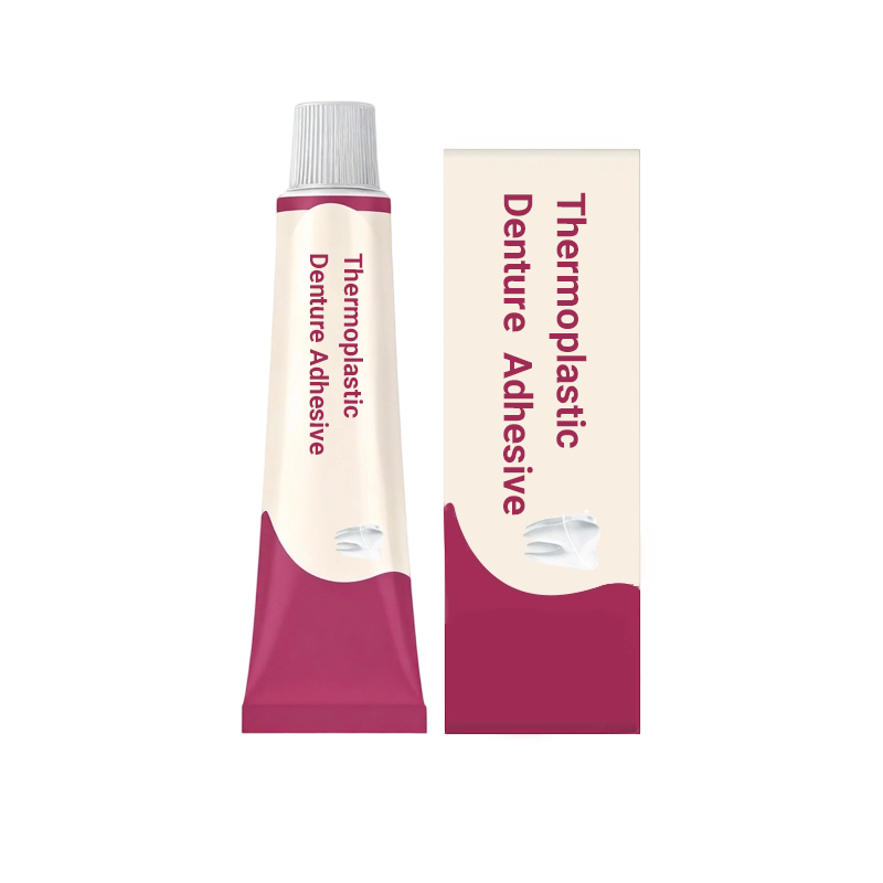 Thermoplastic Denture Adhesive