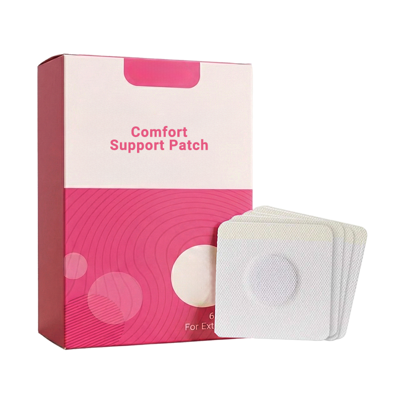 Comfort Support Patch