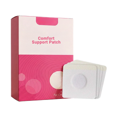 Comfort Support Patch