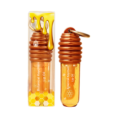 Botanical Keyring Lip Oil