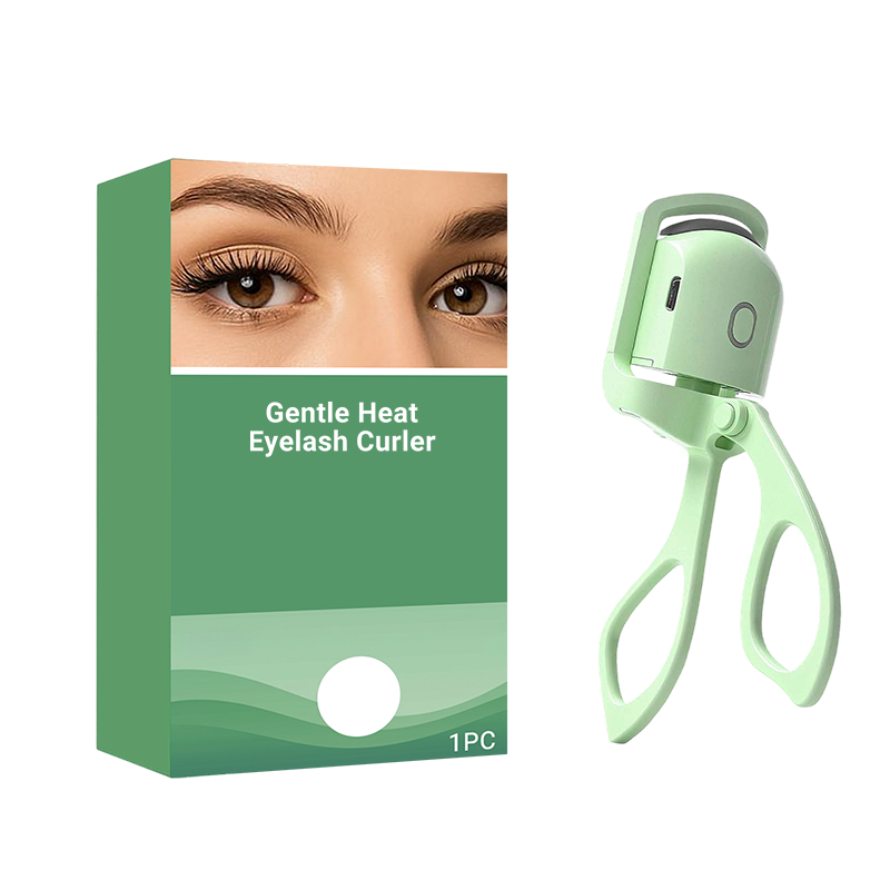 Gentle Heat Eyelash Curler