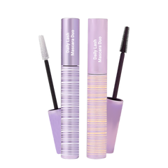 Everyday Lash Mascara Duo