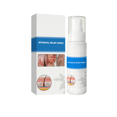Botanical Relief Spray