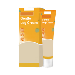 Everyday Leg Care Cream