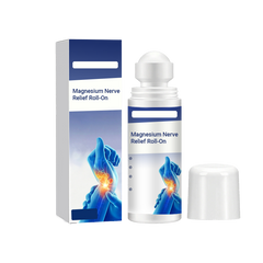 Magnesium Nerve Relief Roll-On