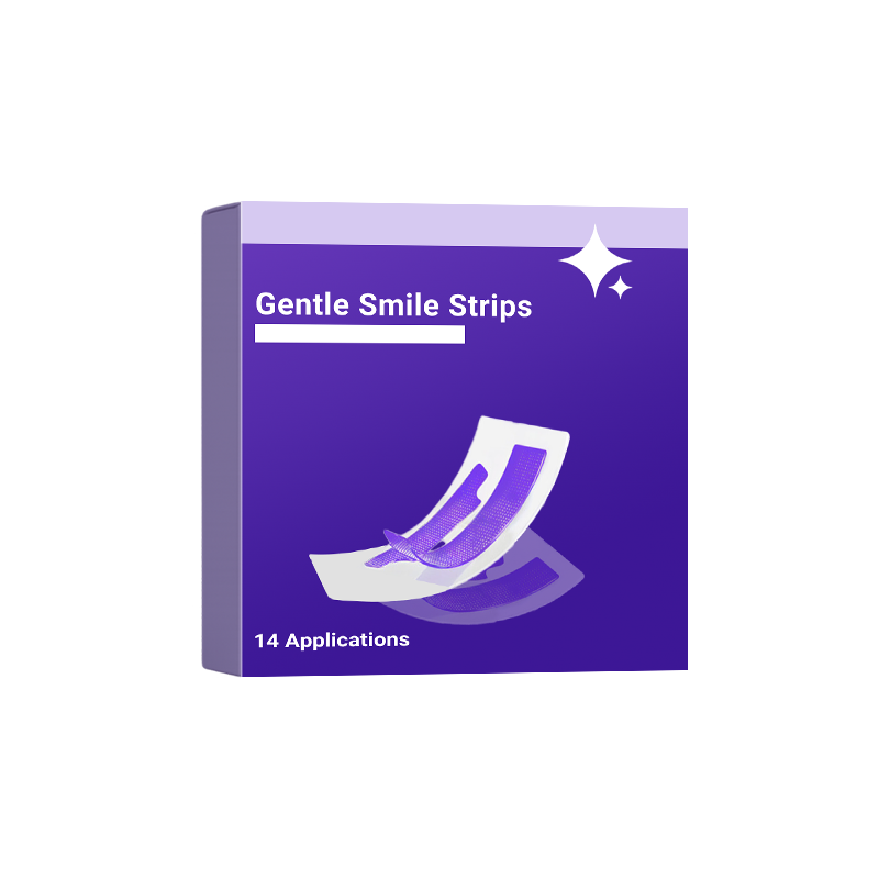 Daily Brightening Strips