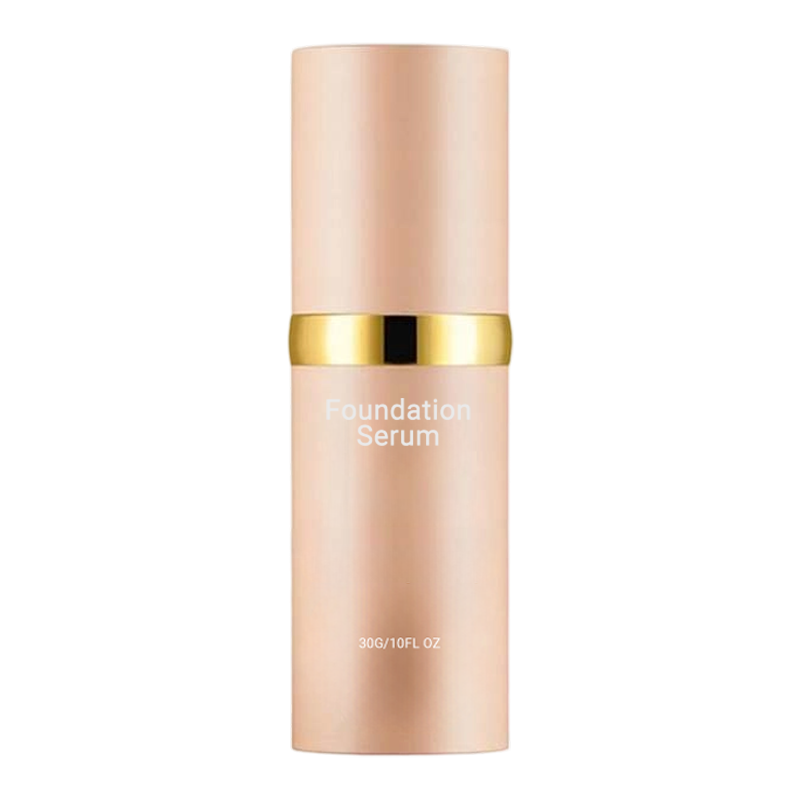 Glowelless Foundation Serum