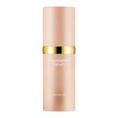 Glowelless Foundation Serum