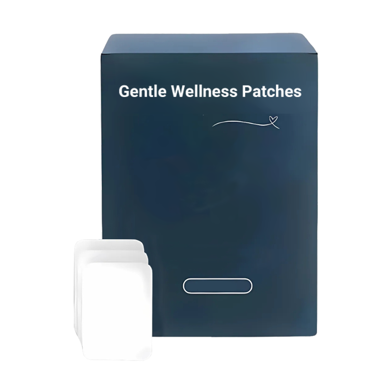 Gentle Wellness Patches