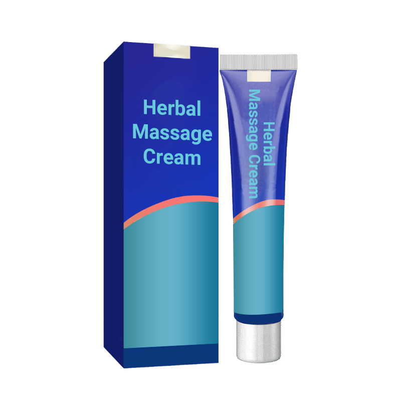 Glowelless™ Massage Cream