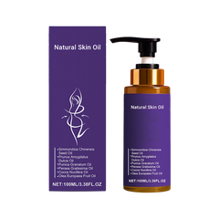 Natural Skin Oil
