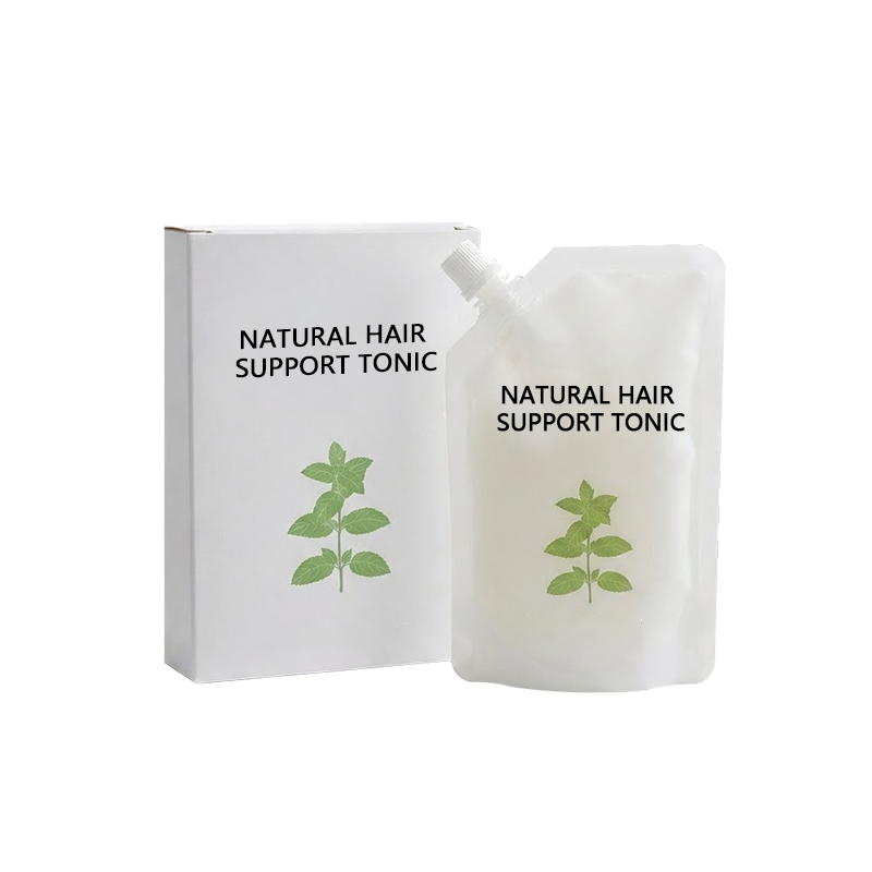 Natural Hair Support Tonic