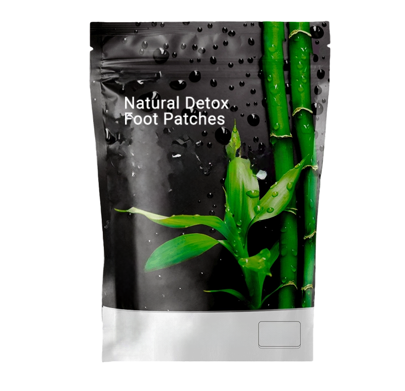 Overnight Foot Patches