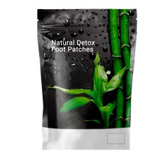 Overnight Foot Patches