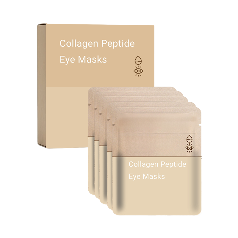 Hydrating eye mask