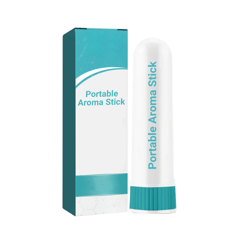Portable Aroma Inhaler