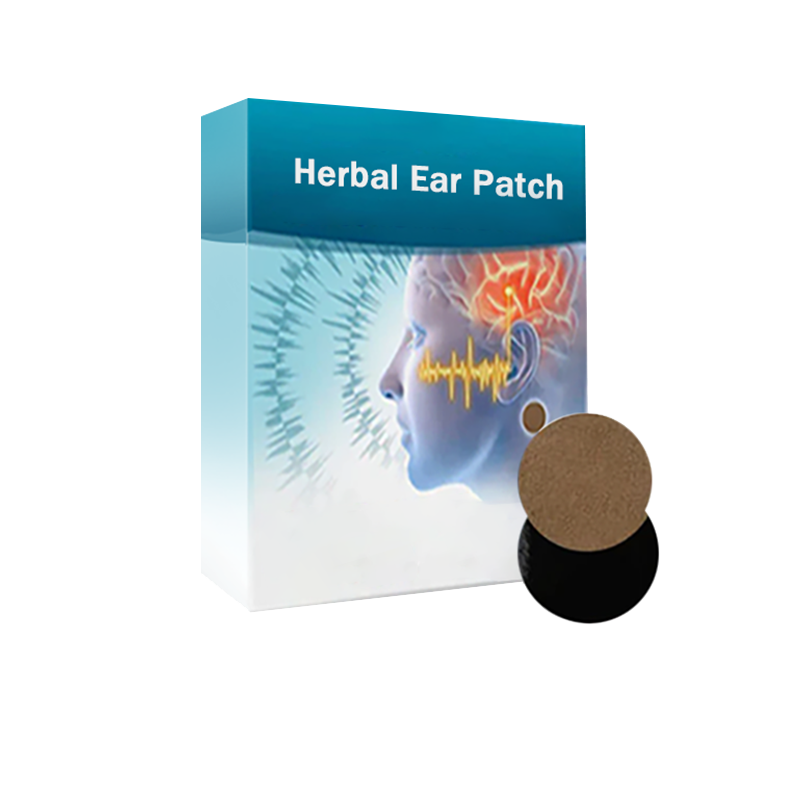 Herbal Ear Patch