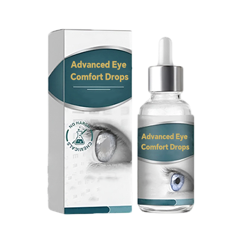 Advanced Eye Comfort Serum