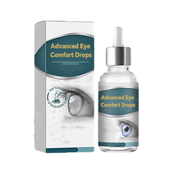 Advanced Eye Comfort Serum