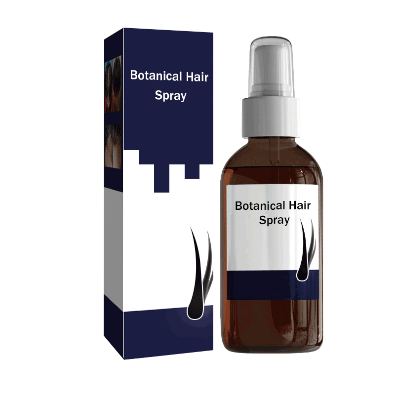 Botanical Hair Spray