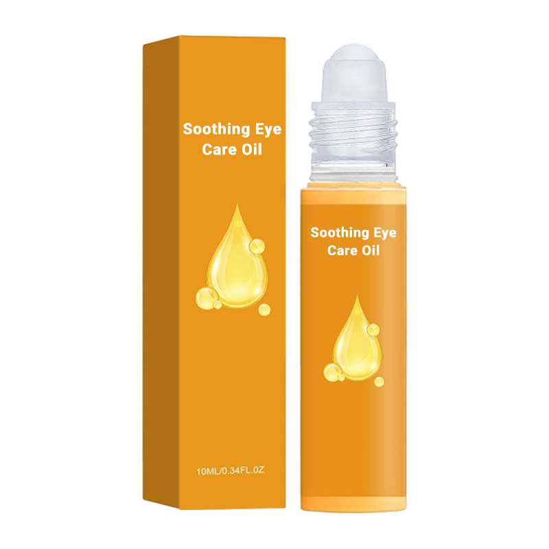 Gentle Eye Oil