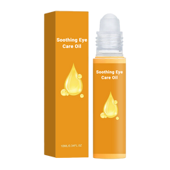 Gentle Eye Oil