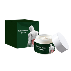 Natural Relief Cream