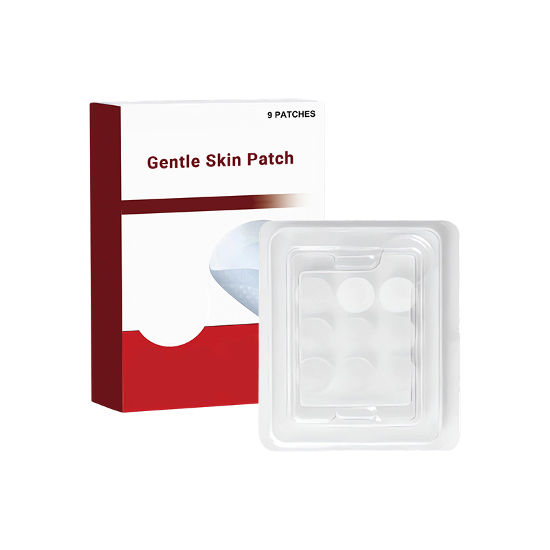 Gentle Skin Patch