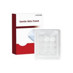 Gentle Skin Patch