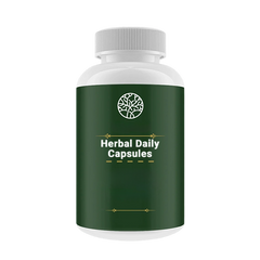 Botanical Blend Capsules